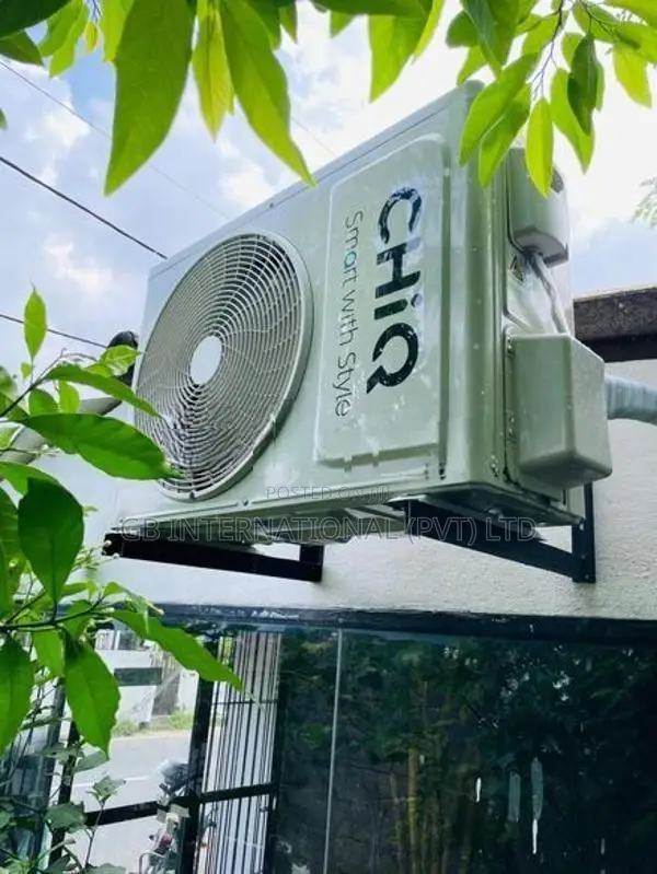 ChiQ 24000BTU (Inverter) AC New