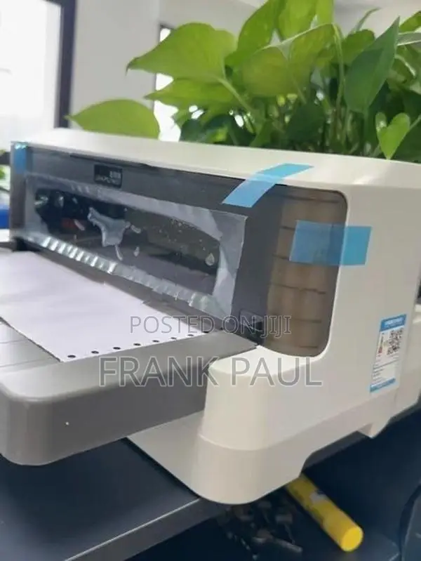 Invoice printer brand new