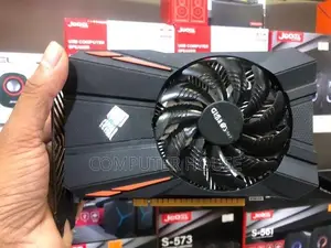 Gigabyte GTX 1050 Ti 4gb Gaming VGA