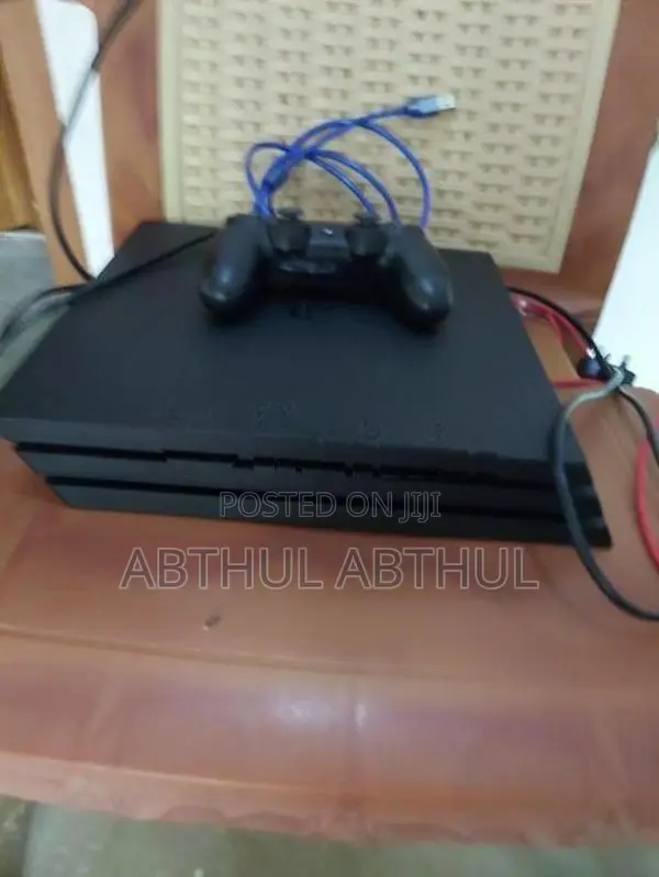 Sony Playstation 4 Pro