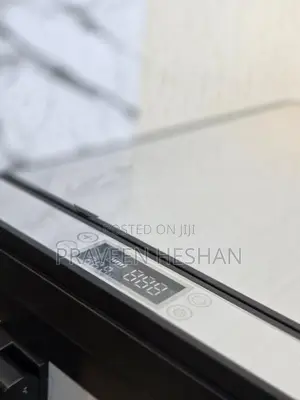 Portable Fridge
