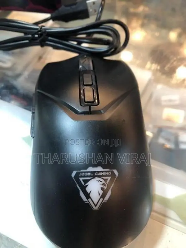 Mouse GM700
