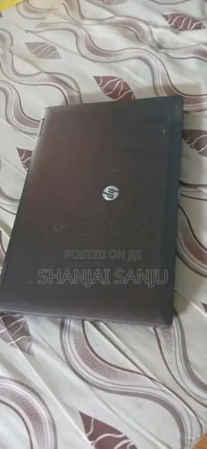 HP Core i5 Laptop