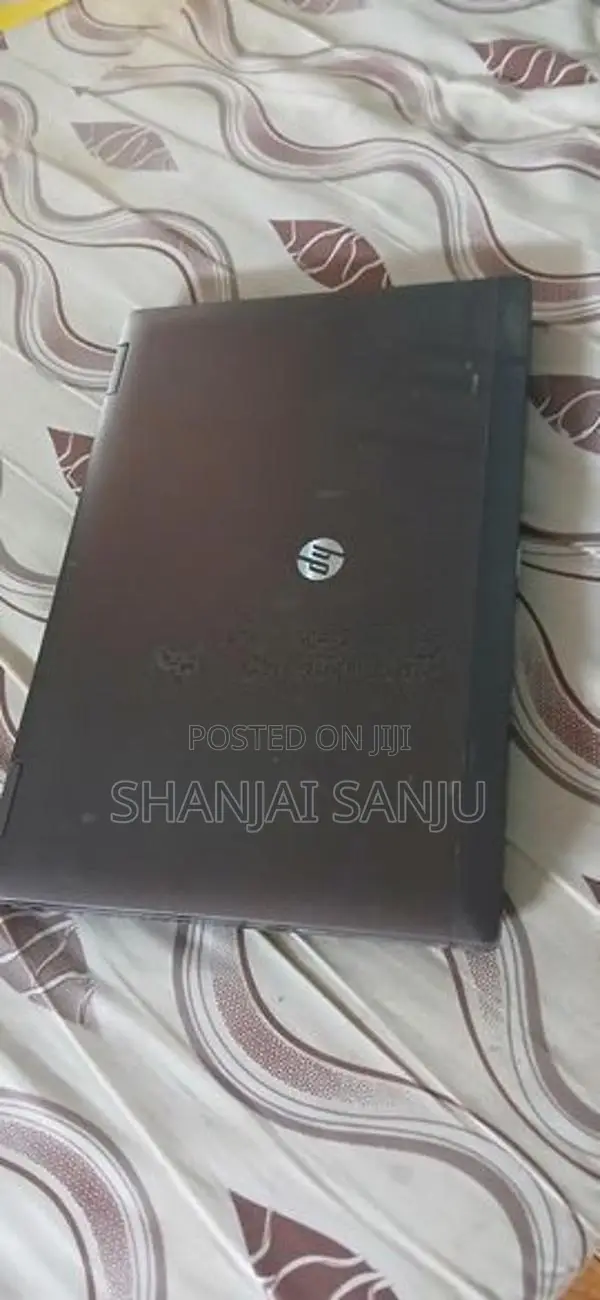 HP Core i5 Laptop