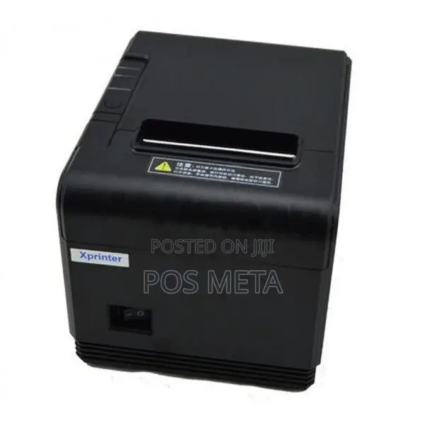 POS Complete Billing Set System