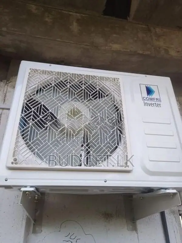 24000BTU Comfri Inverter Air Conditioner