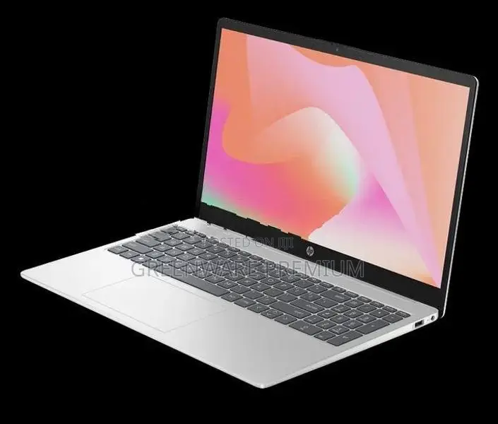 Hp 15-FD0531NIA-Intel Core I3 1315U