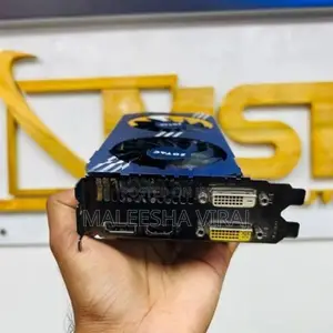 USED ZOTAC GTX970 4GB VGA