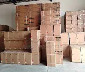 TCL Air Conditioner 18000BTU Non inverter