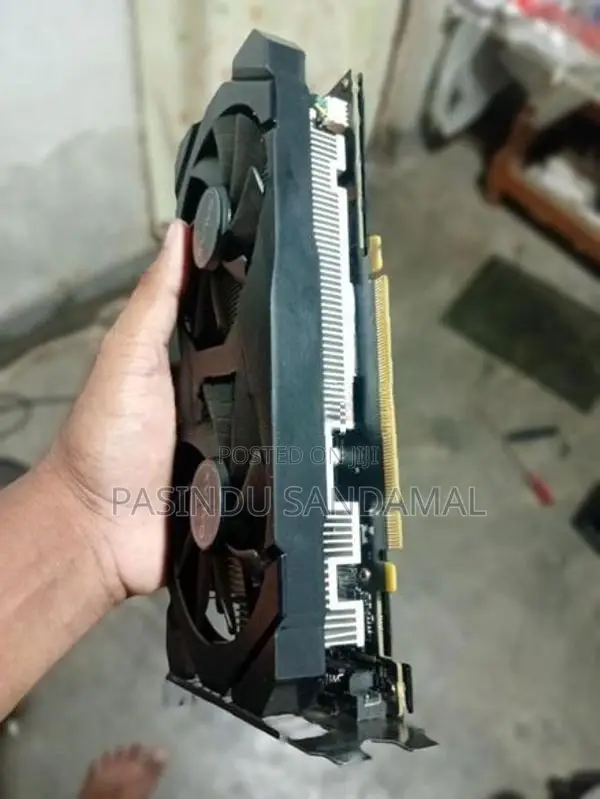 Galax GTX 1660ti 6GB