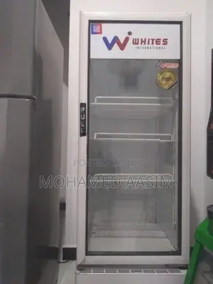 Bottle Cooler Fridge
