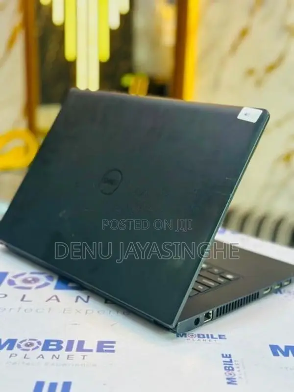 Dell Latitude 3470 Intel Core I5 6TH GEN 8GB RAM 256GB SSD Laptop