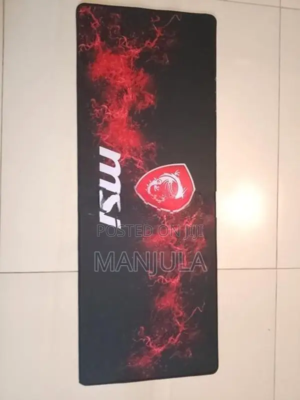 MSI PC Combo