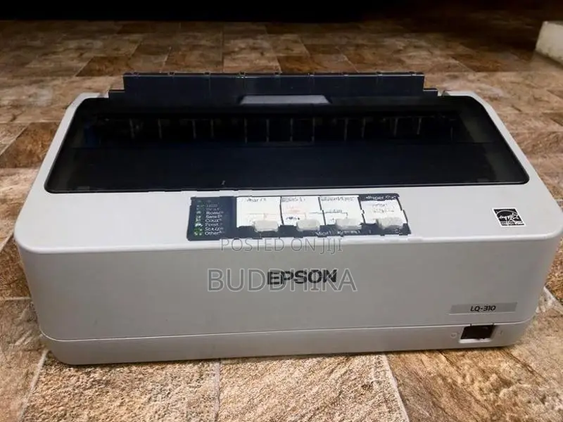LQ-310 Printer