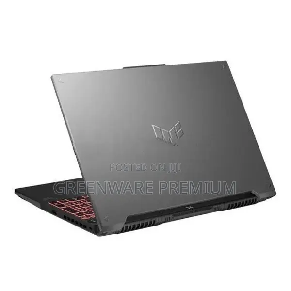 Asus TUF A16 FA607NUG-WH73 Gaming Ryzen w