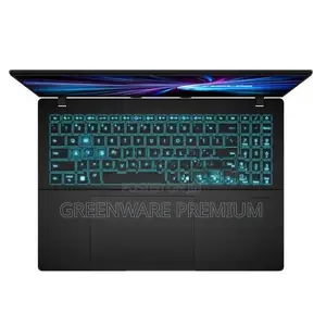 ASUS V16 V3607VM Gaming Intel Core 7