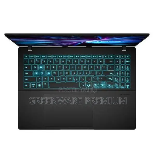 ASUS V16 V3607VM Gaming Intel Core 7