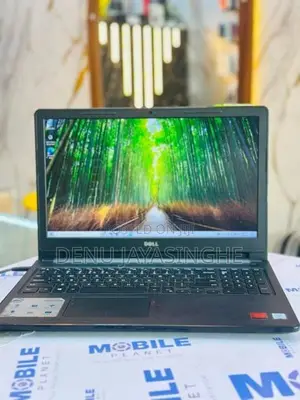 Dell Intel Core I5 8TH GEN 4GB RAM 128GB SSD / 1TB HDD Radeon Graphic