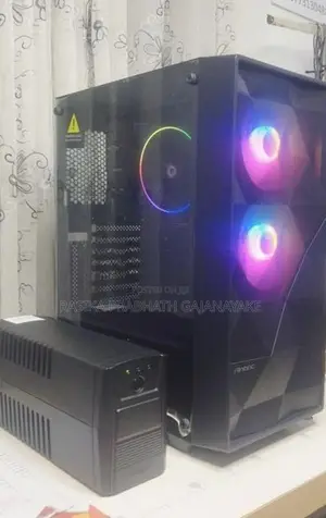 Intel i5 13400 Desktop PC