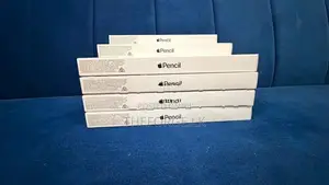 Apple Pencil USB C (New)