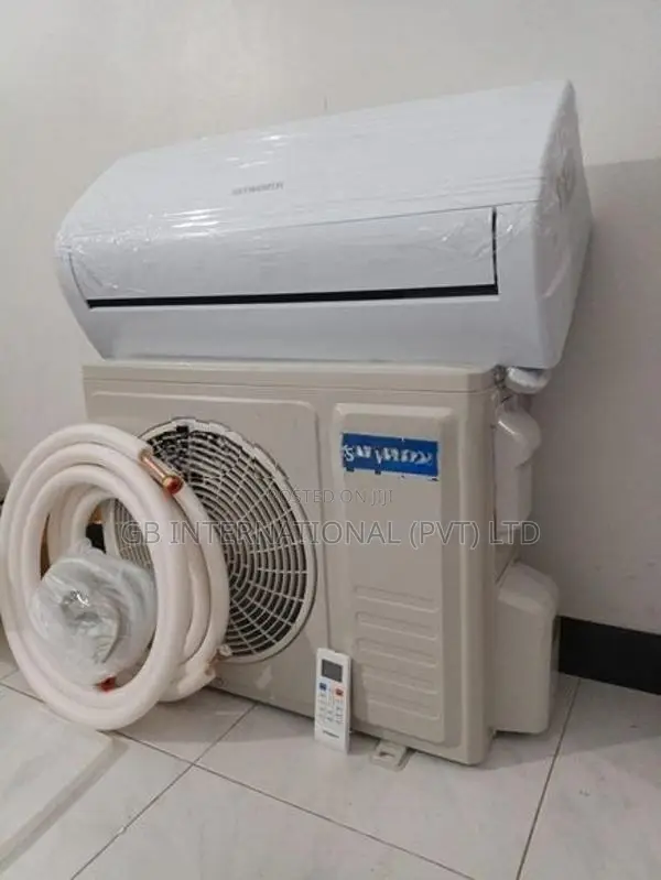 Skyworth Non Inverter Ac (New)