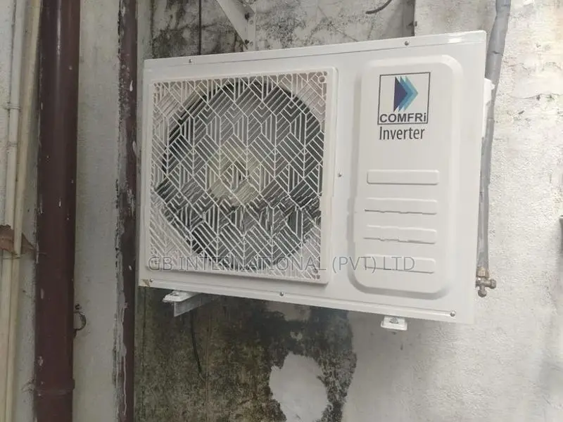 24000BTU Comfri Inverter AC