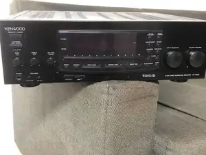 Kenwood Receiver