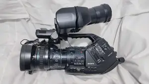 Sony PMW EX 3