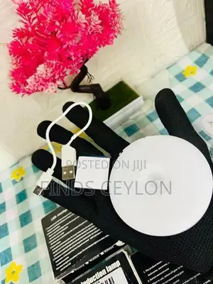 Smart Motion Sensor Night Light