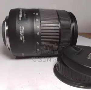 Canon 18-135 f3.5-5.6 is usm lens
