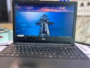 Dell Vostro 15 Intel Core I5 7TH GEN 4GB RAM 1TB HDD Radeon R5 Graphic
