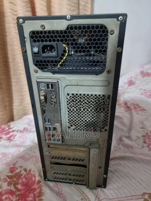 i5 4th Gen PC