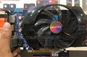 Gigabyte R7260 2gb Gaming VGA