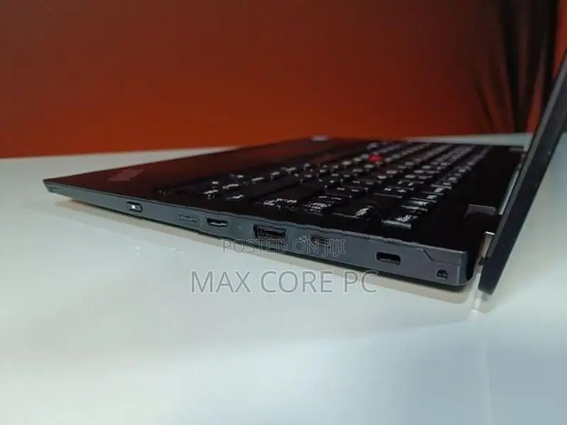 Lenovo ThinkPad L390 CORE I3 8TH GEN 8GB RAM 128GB SSD 13.3"