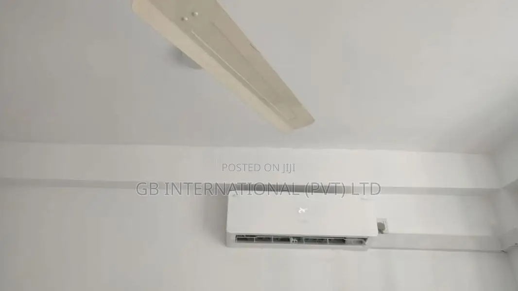 ChiQ 24000BTU (Inverter) AC New