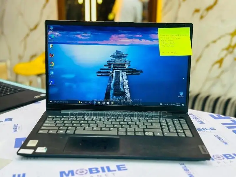 Lenovo Ideapad Intel Core I5 11TH GEN 8GB RAM 128GB SSD Laptop