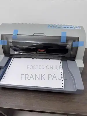 Invoice printer brand new