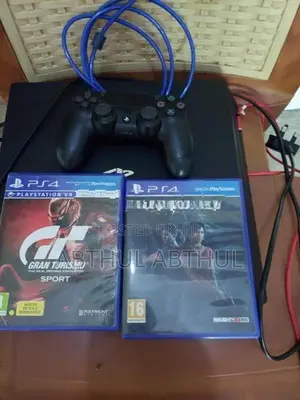 Sony Playstation 4 Pro