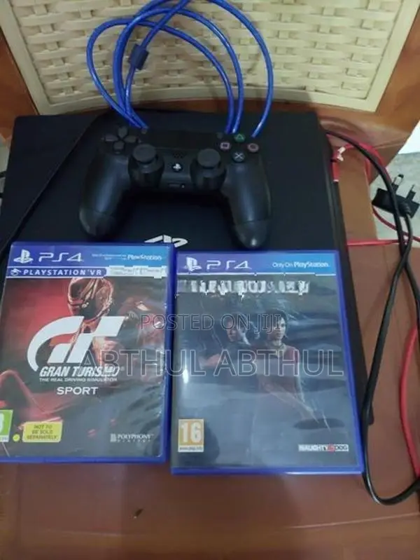 Sony Playstation 4 Pro