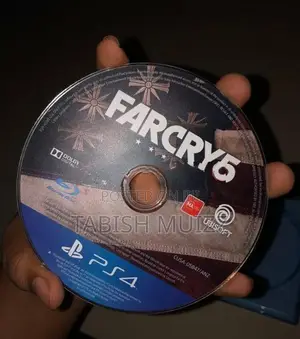 Farcry 5