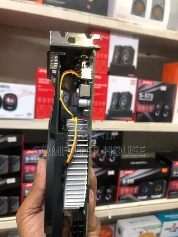 Gigabyte GTX 750 1gb Vga