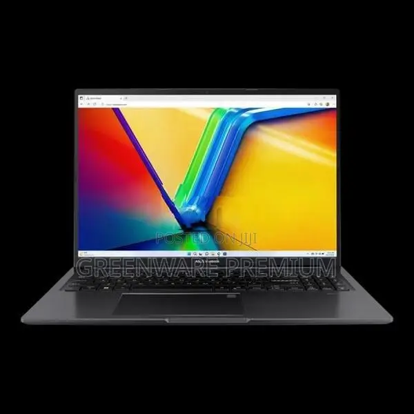 Asus Vivobook 16 F1605V-WS74-Intel Core I7