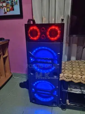Temeisheng Bluetooth Speaker