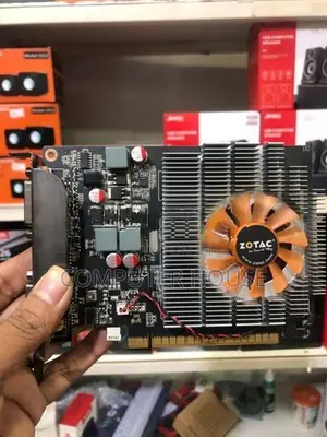Zotac GT 440 1GB VGA