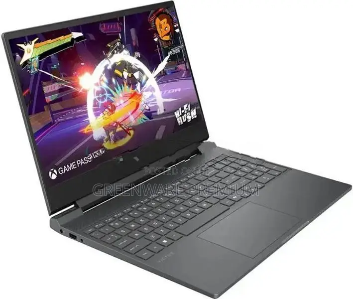 Hp Victus 15-FA2093DX i7-13620H