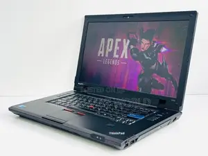 Lenovo ThinkPad Core i5 M460 4GB RAM 128GB SSD Laptop
