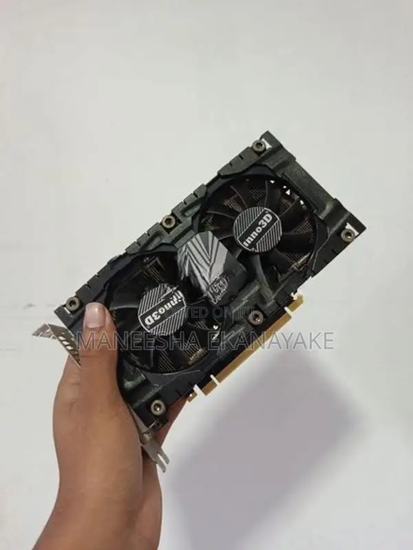 GTX 760 2GB