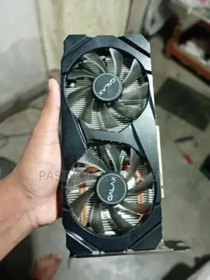 Galax GTX 1660ti 6GB