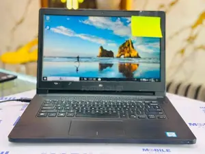 Dell Latitude 3470 Intel Core I5 6TH GEN 8GB RAM 256GB SSD Laptop