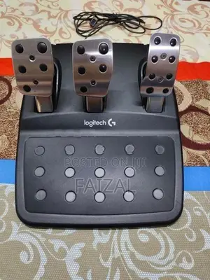 Logitech G29